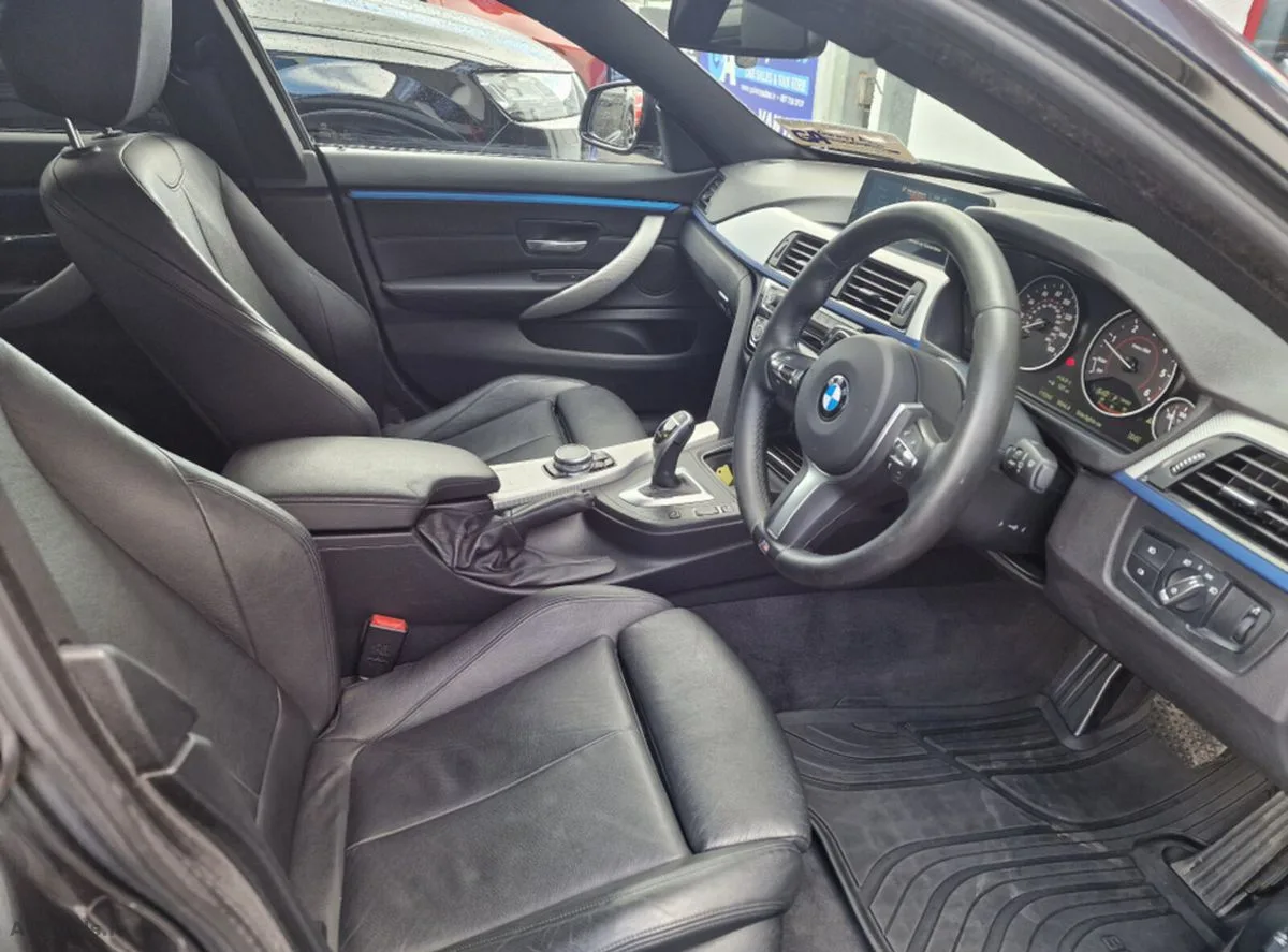 2016 BMW 4-Series – photo 15