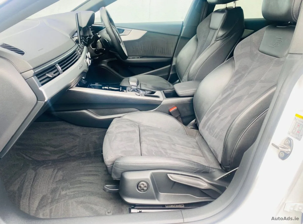 2022 Audi A5 – photo 19