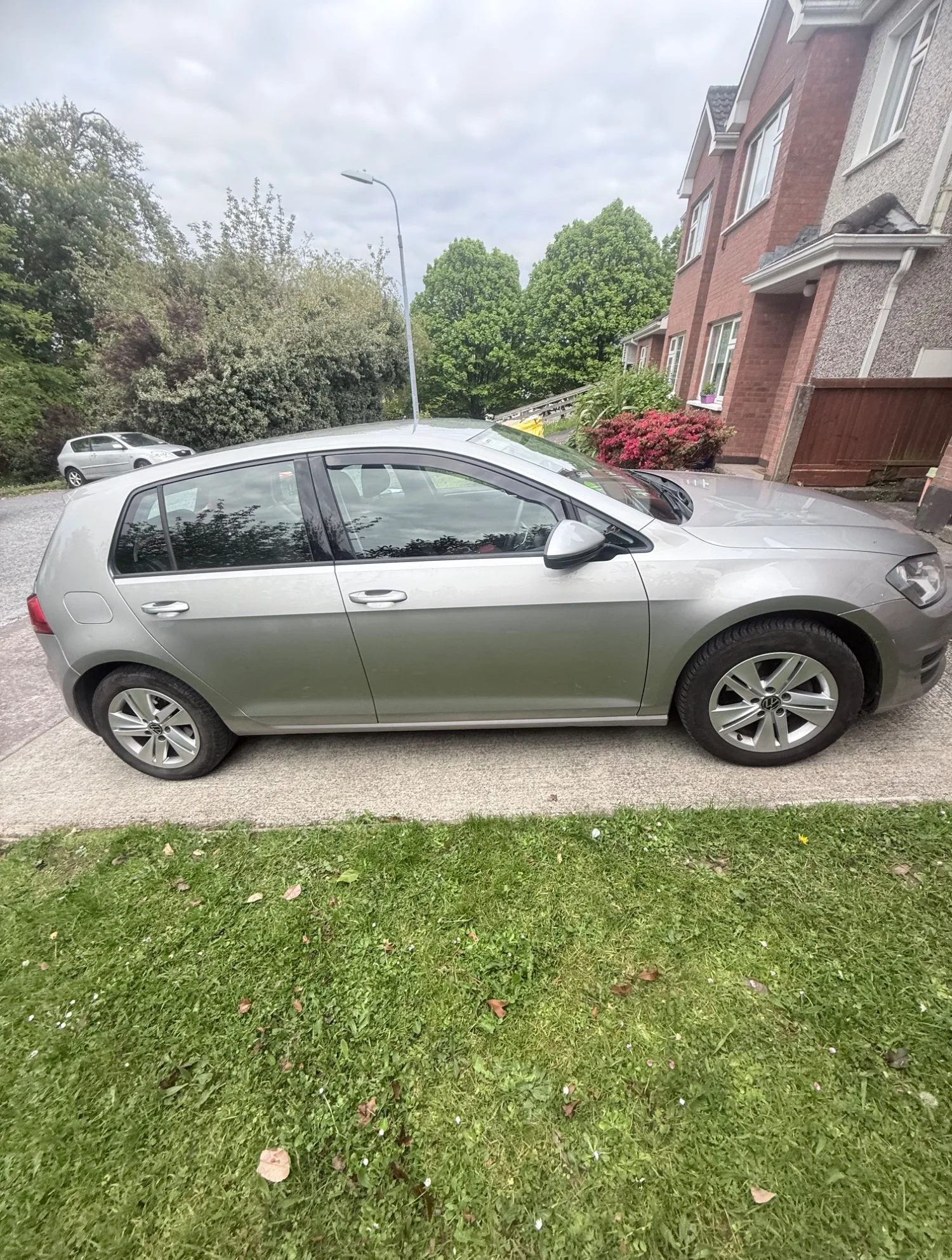 2016 Volkswagen Golf – photo 4