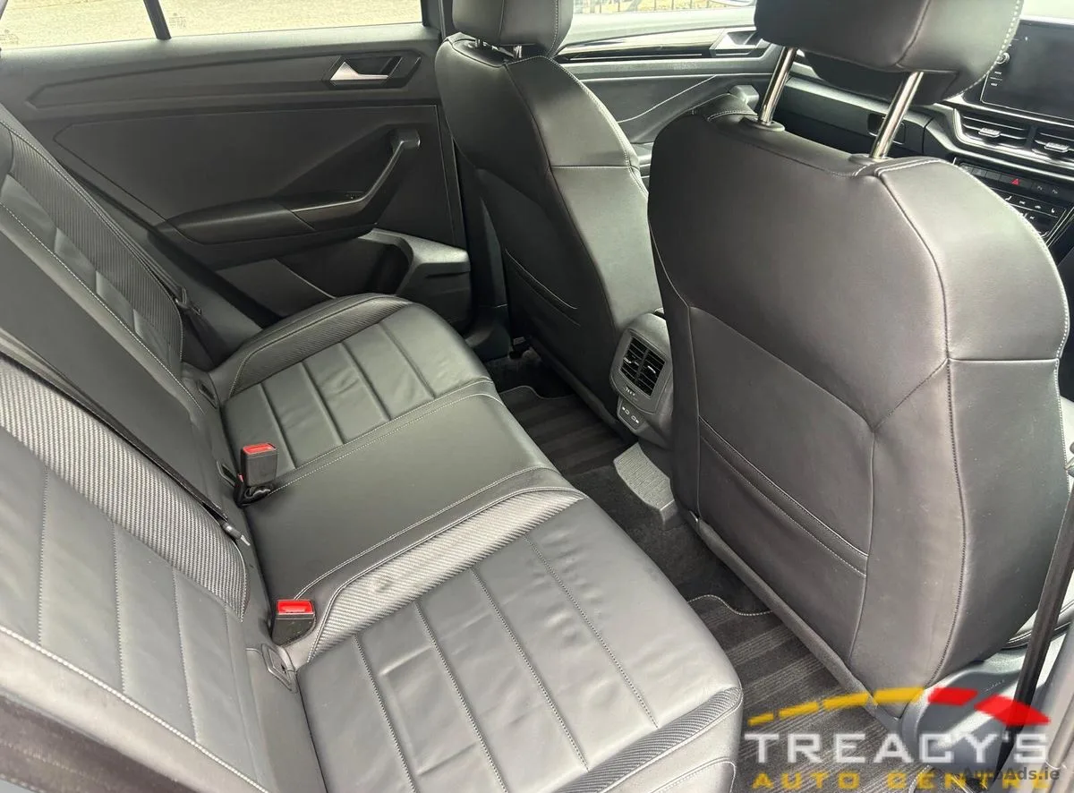 2024 Volkswagen T-Roc – photo 5