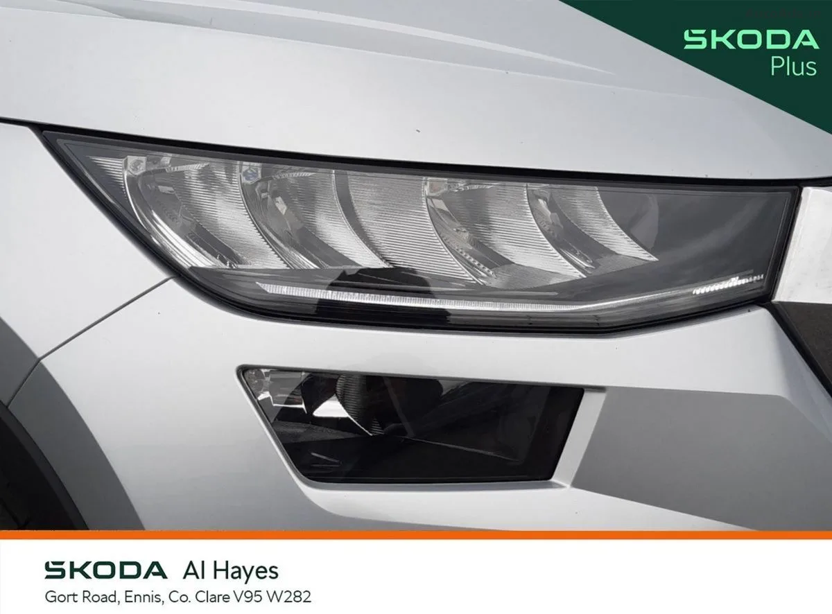 2023 Skoda Kodiaq – photo 14
