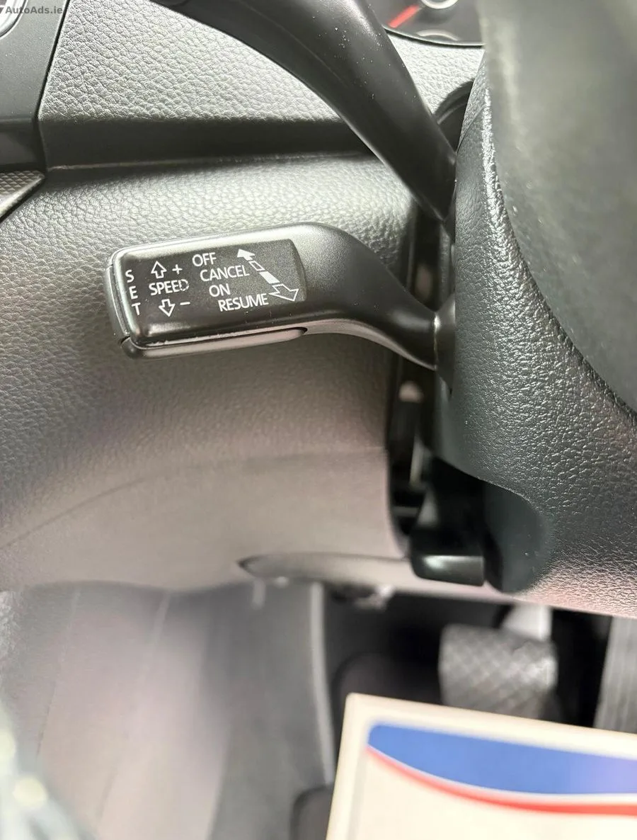 2012 Volkswagen Sharan – photo 16