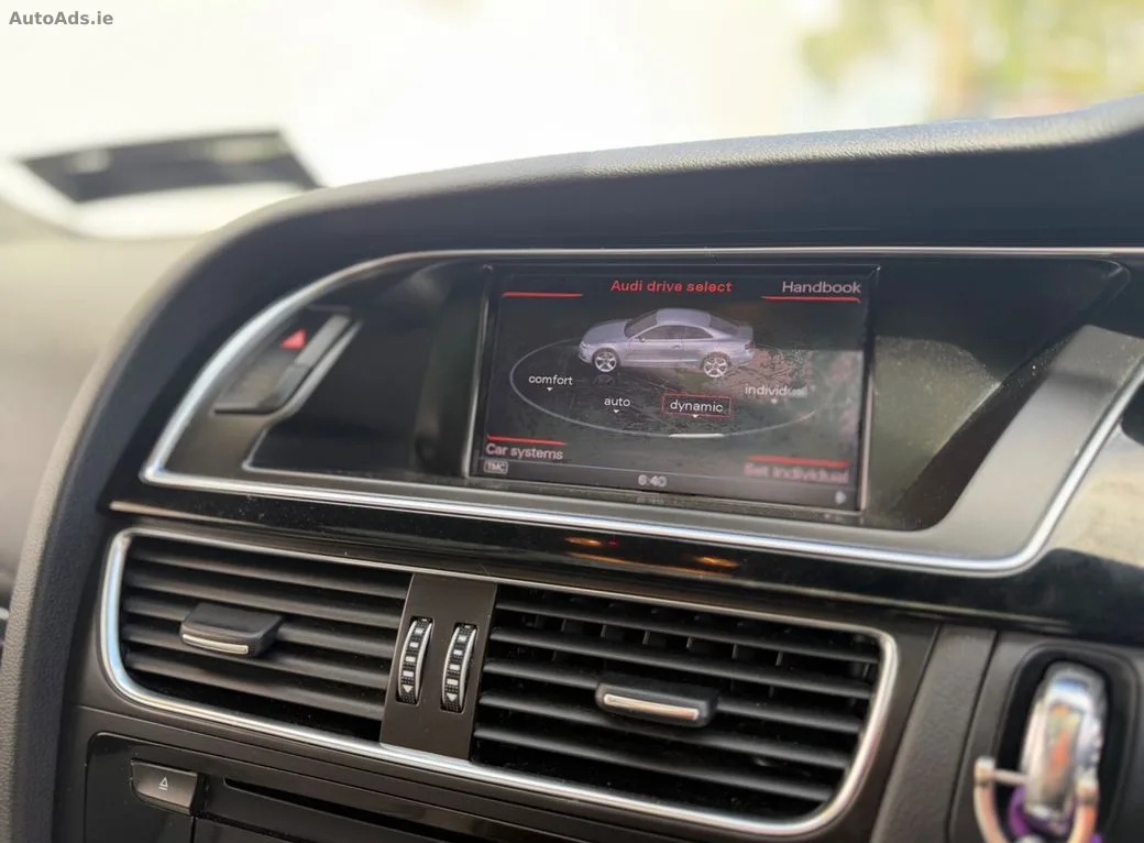2012 Audi RS5 – photo 10