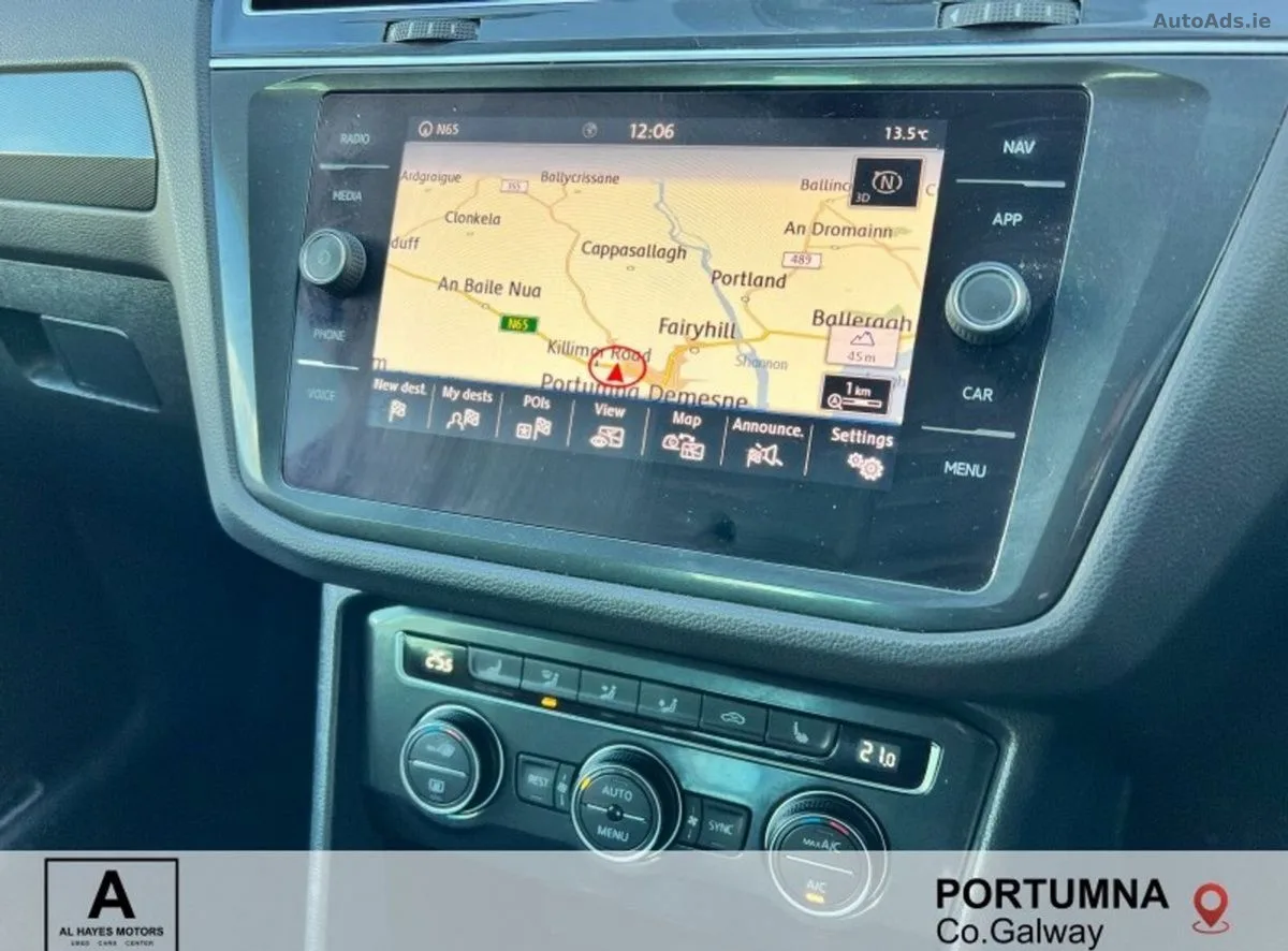 2019 Volkswagen Tiguan – photo 10