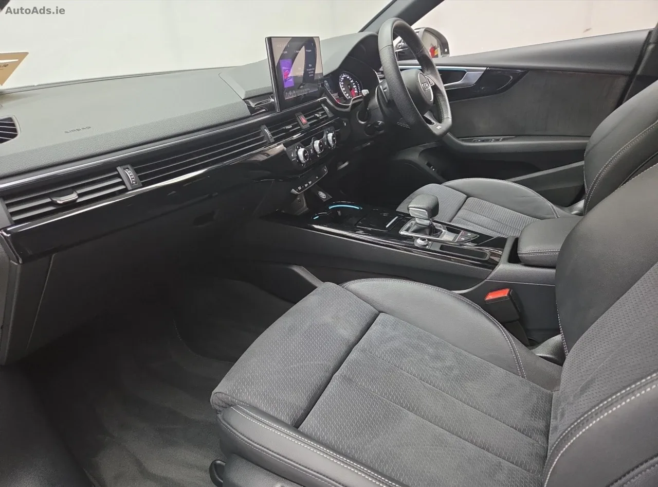 2024 Audi A5 – photo 4
