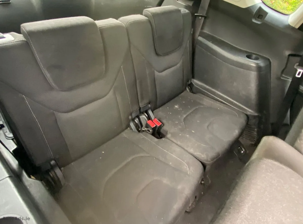 2016 Ford S-Max – photo 6