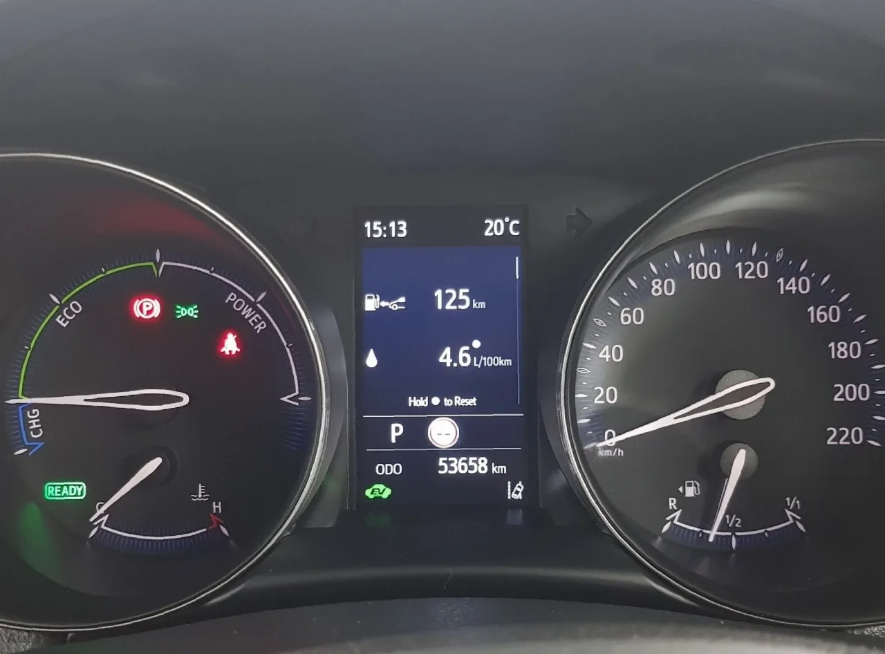 2023 Toyota C-HR – photo 16