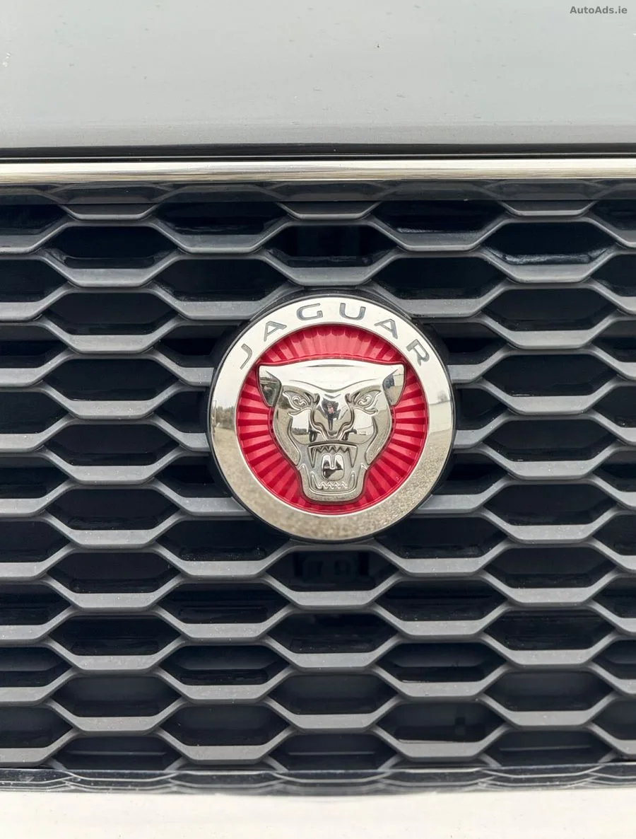 2019 Jaguar E-Pace – photo 7