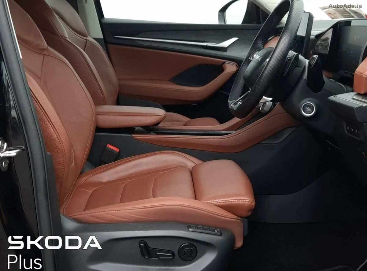 2025 Skoda Kodiaq – photo 19