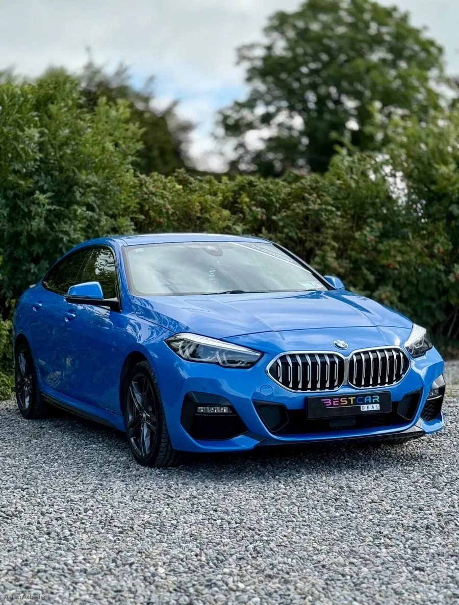 2023 BMW 2-Series – photo 3
