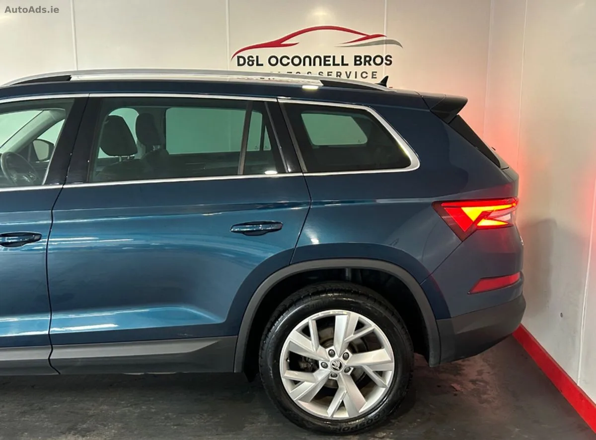 2024 Skoda Kodiaq – photo 5