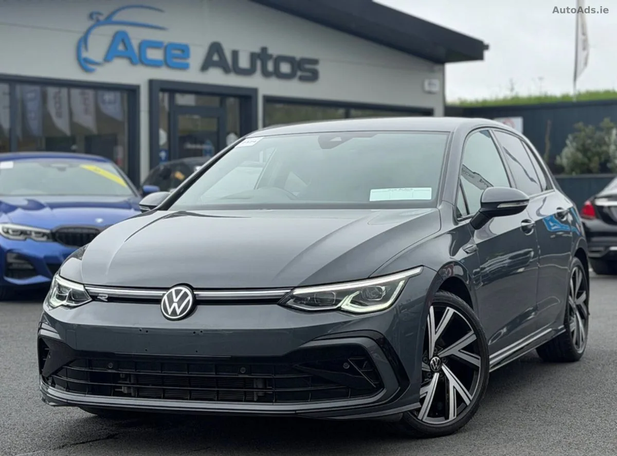 2022 Volkswagen Golf