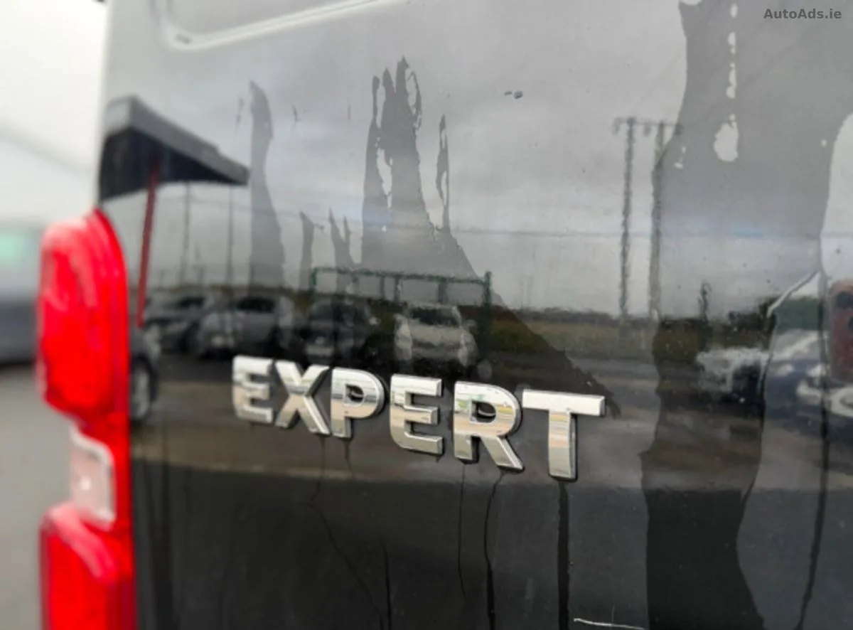 2022 Peugeot Expert – photo 7