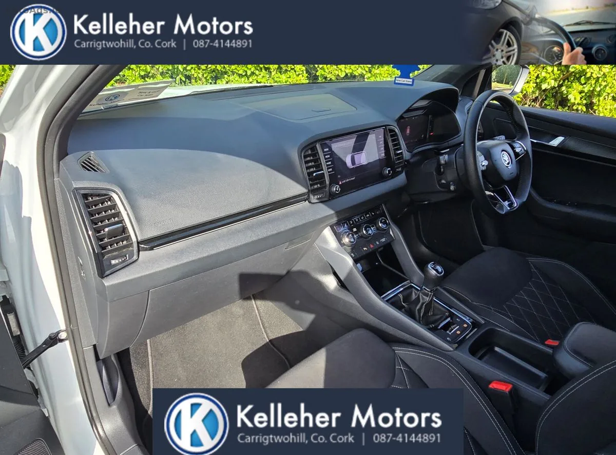 2024 Skoda Karoq – photo 13