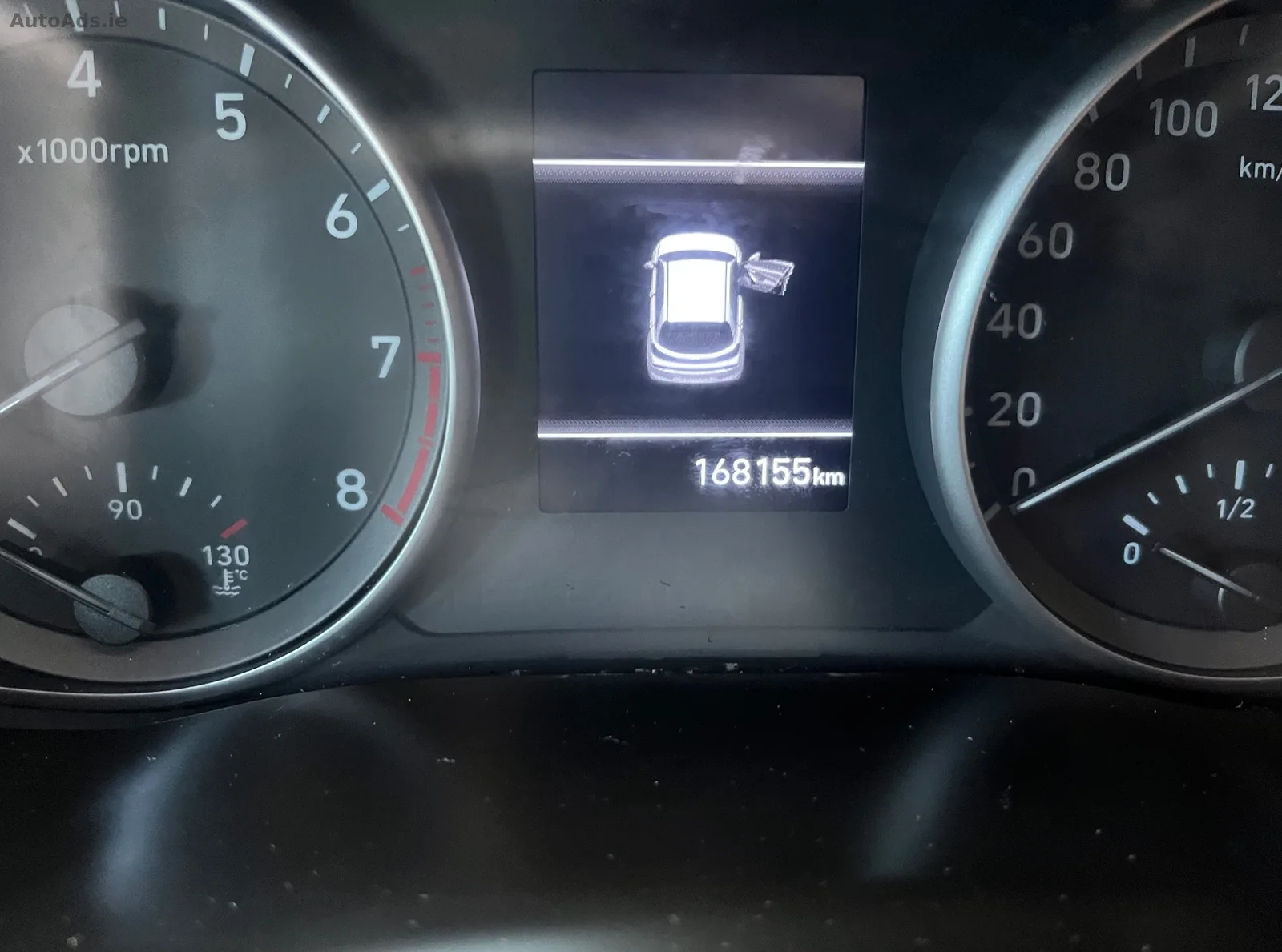 2019 Hyundai i30 – photo 5
