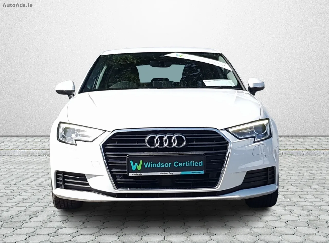 2019 Audi A3 – photo 7