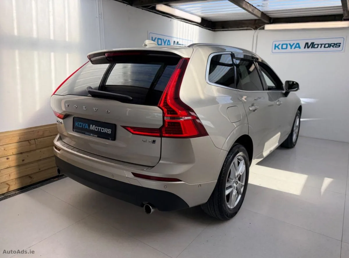 2018 Volvo XC60 – photo 12