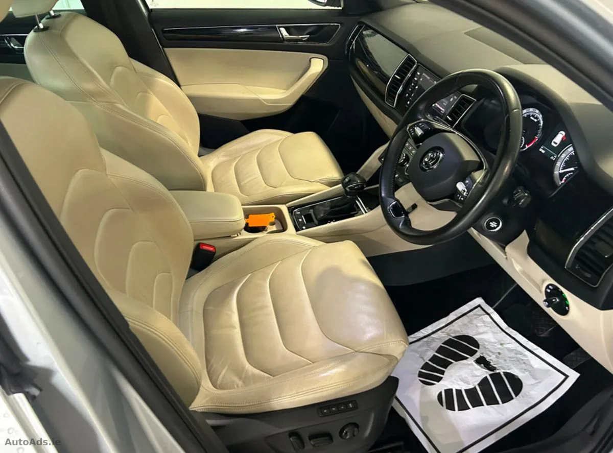 2021 Skoda Kodiaq – photo 17