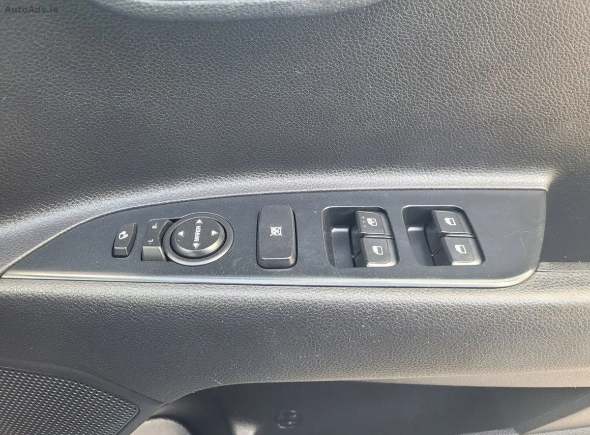 2020 Kia Stonic – photo 8