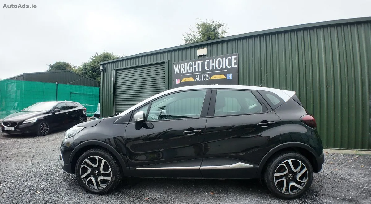 2018 Renault Captur – photo 9