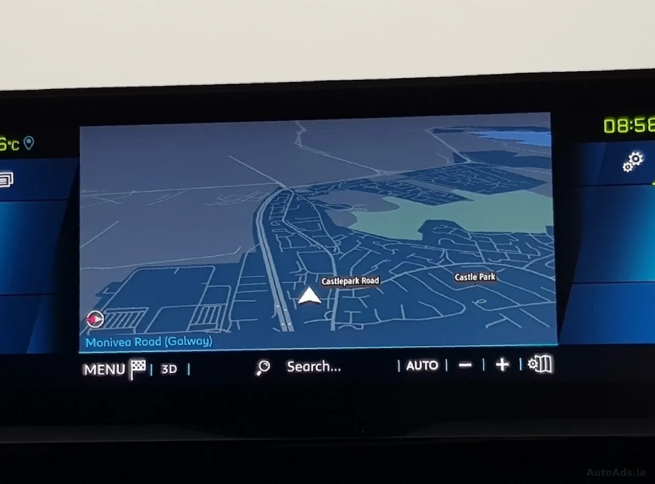 2024 Peugeot 3008 – photo 16