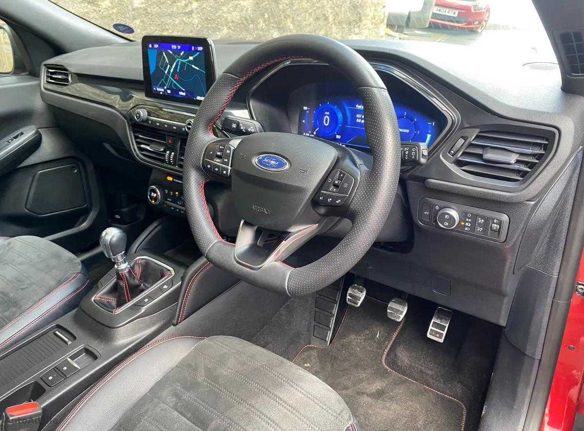 2022 Ford Kuga – photo 12