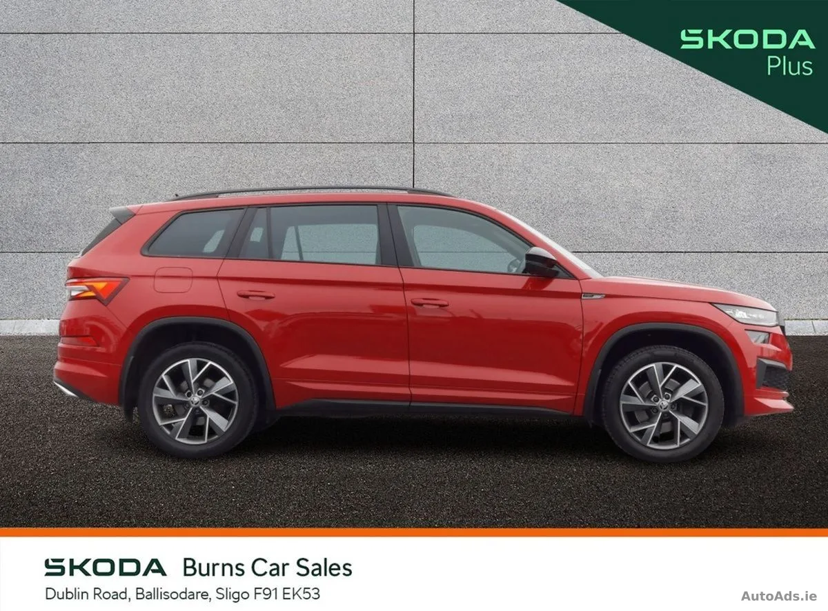 2024 Skoda Kodiaq – photo 11