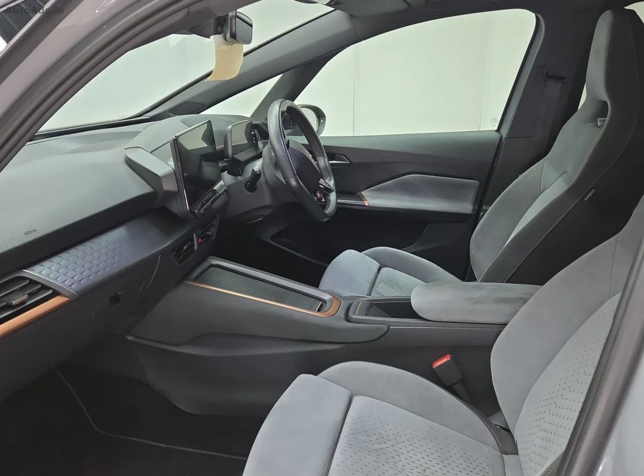 2023 Cupra Born – photo 4