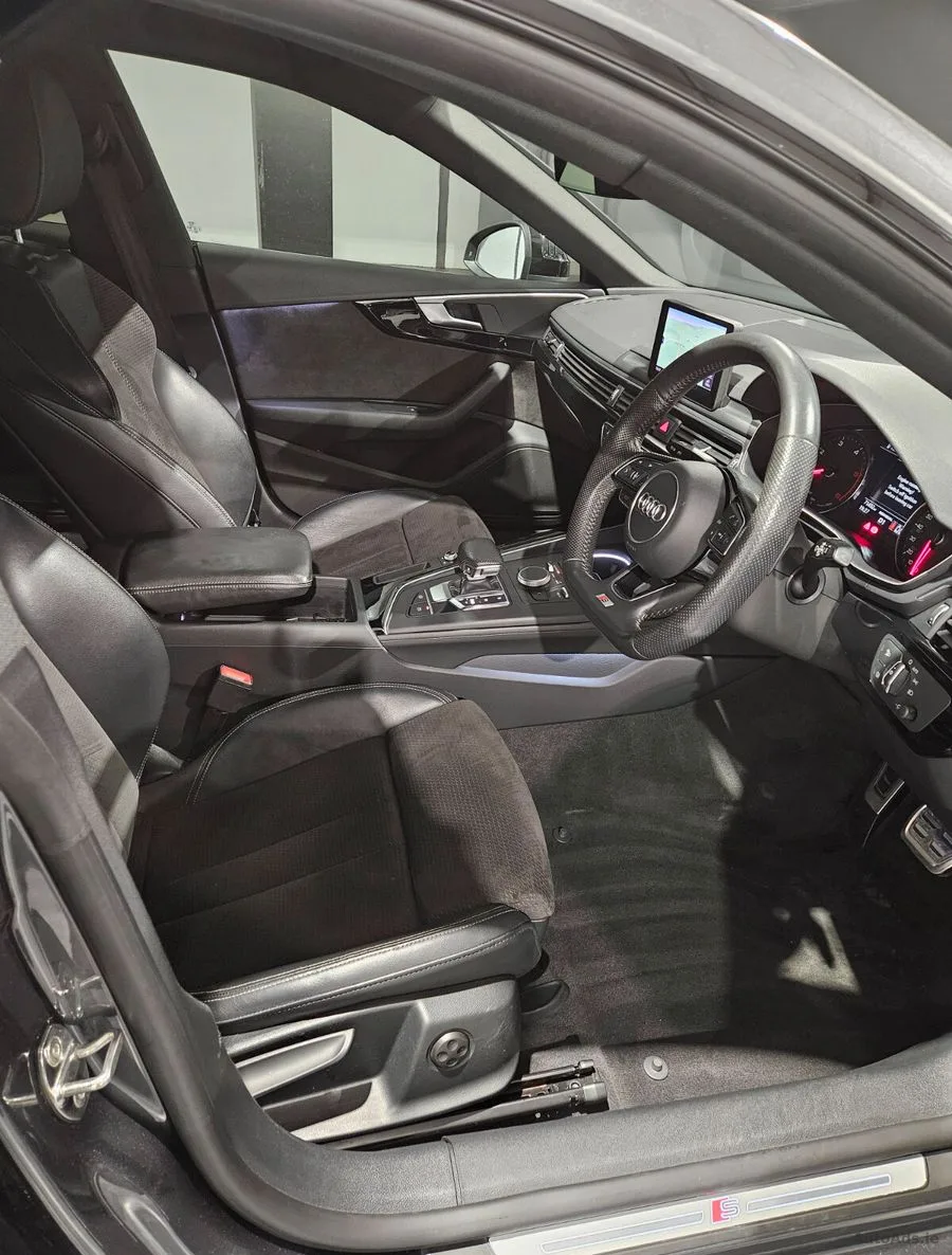 2019 Audi A5 – photo 10