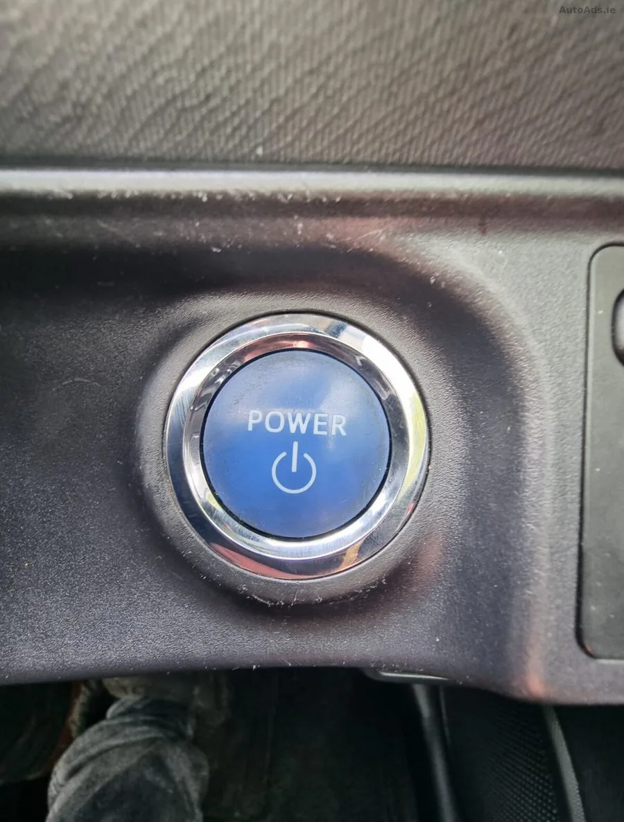 2019 Toyota Aqua – photo 20