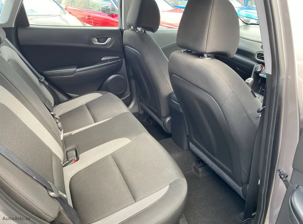 2018 Hyundai KONA – photo 12