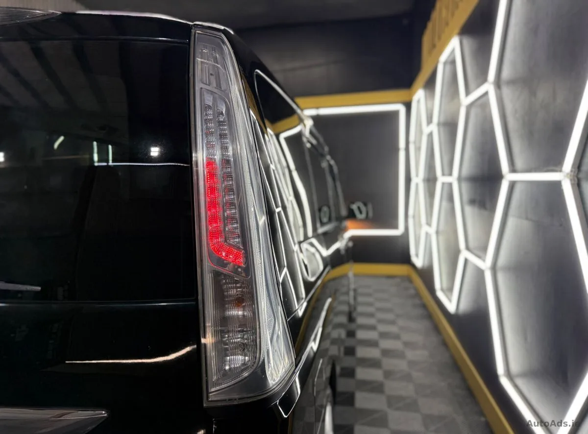 2013 Nissan Serena – photo 13