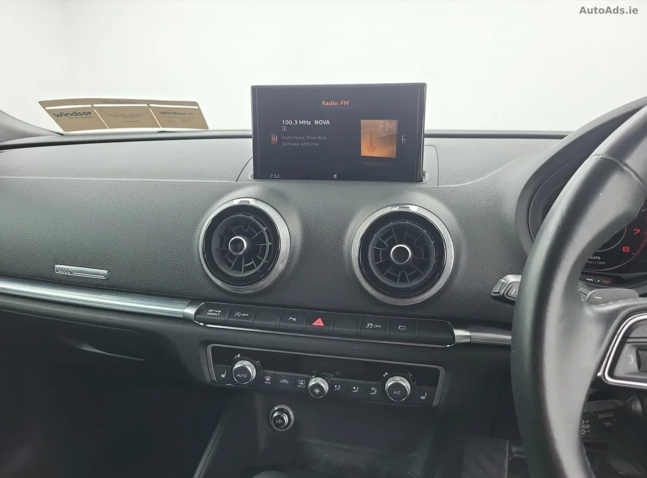 2020 Audi A3 – photo 11