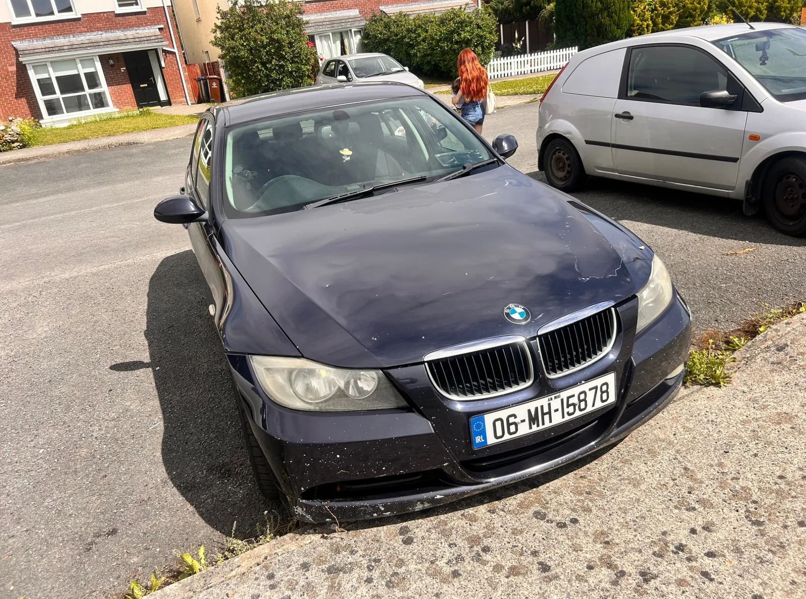 2006 BMW 3 Series – photo 4