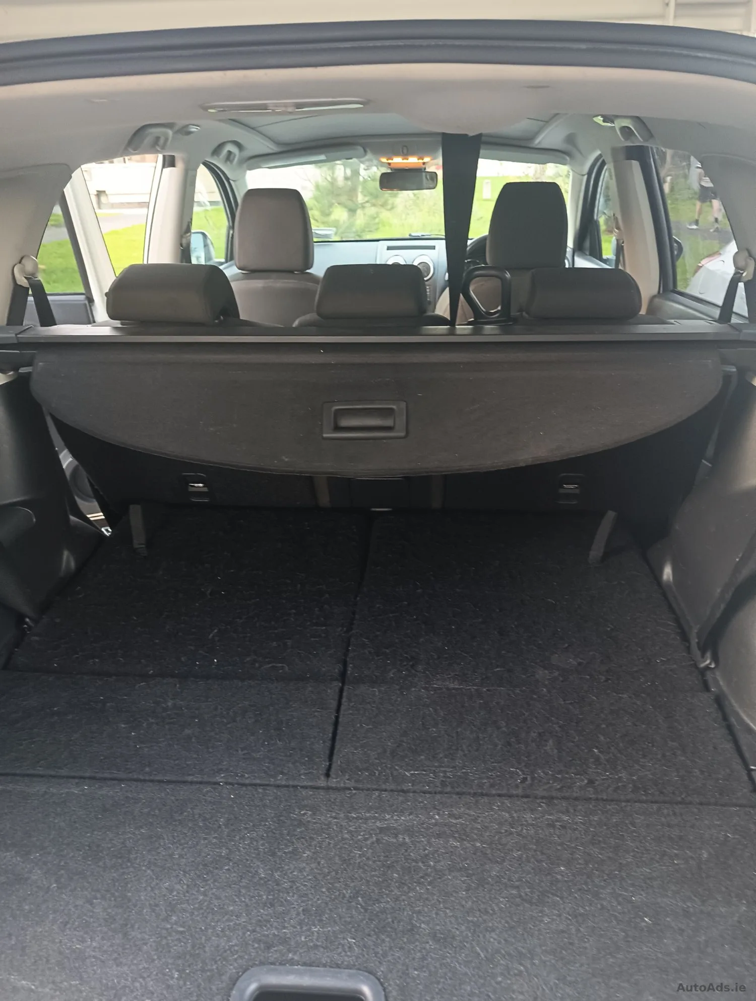 2011 Nissan Qashqai – photo 8