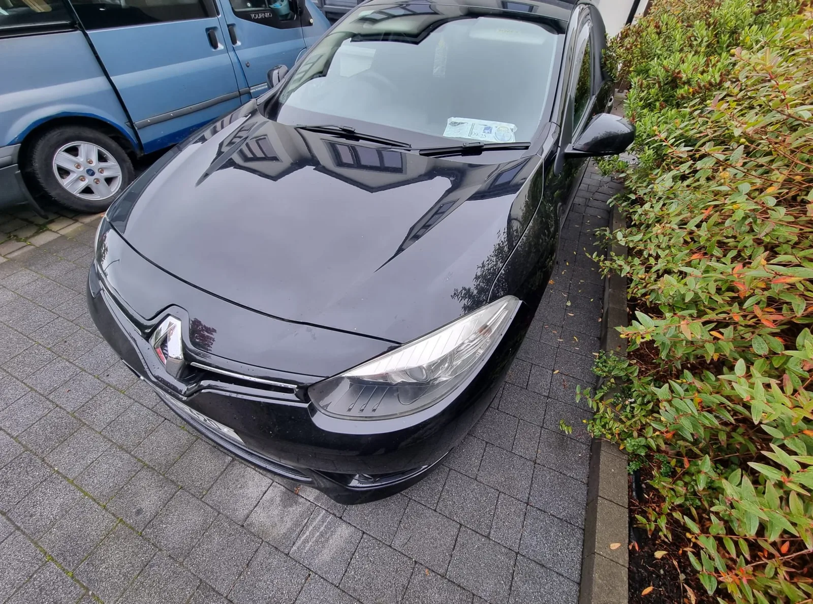 2014 Renault Fluence – photo 5