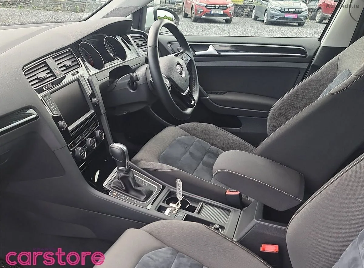 2017 Volkswagen Golf – photo 9