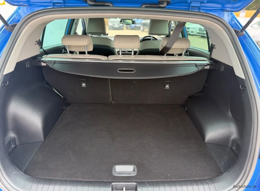 2020 Kia Sportage – photo 15