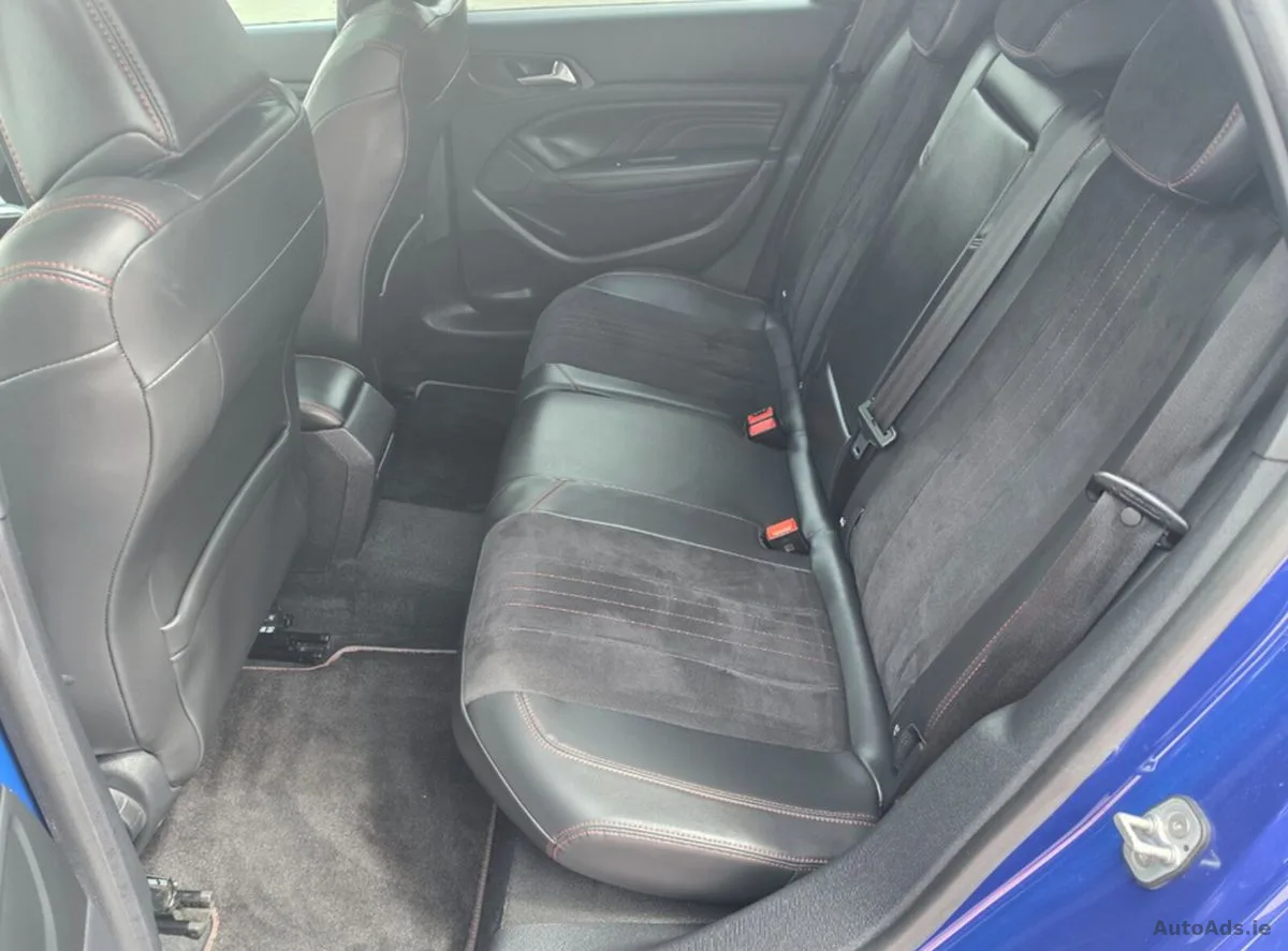 2016 Peugeot 308 – photo 19