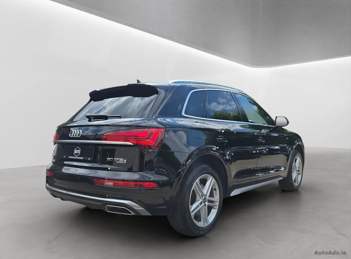 2023 Audi Q5 – photo 6