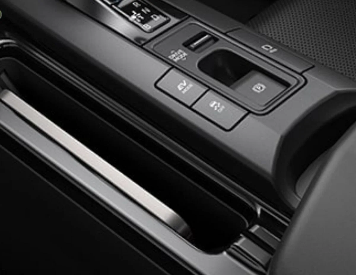 2024 Toyota Prius – photo 15