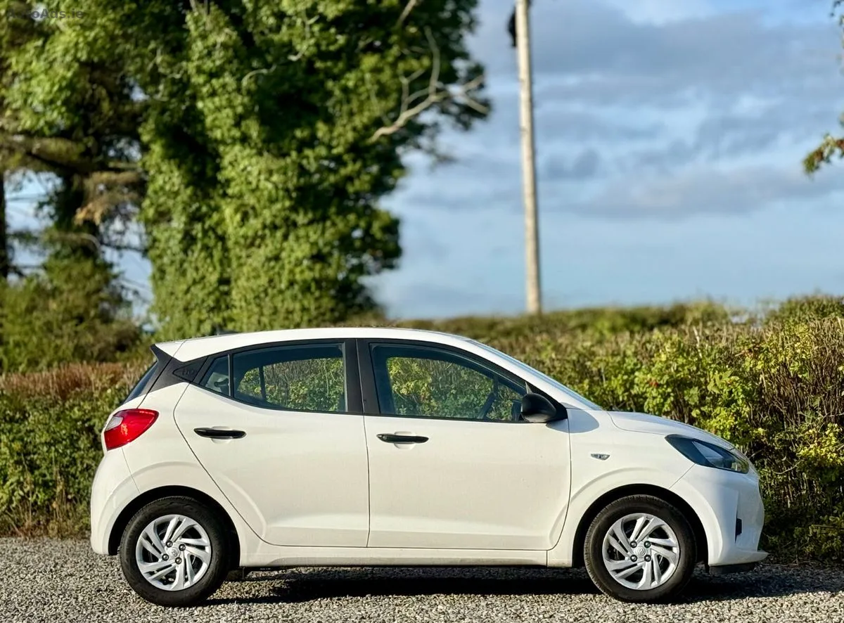 2023 Hyundai i10 – photo 16