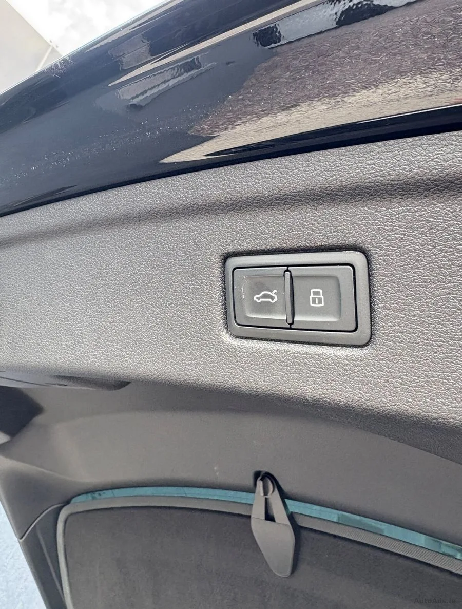 2018 Audi A5 – photo 18