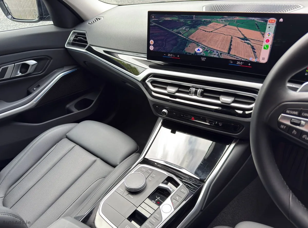2022 BMW 3-Series – photo 10