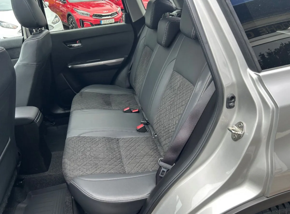 2020 Suzuki Vitara – photo 12