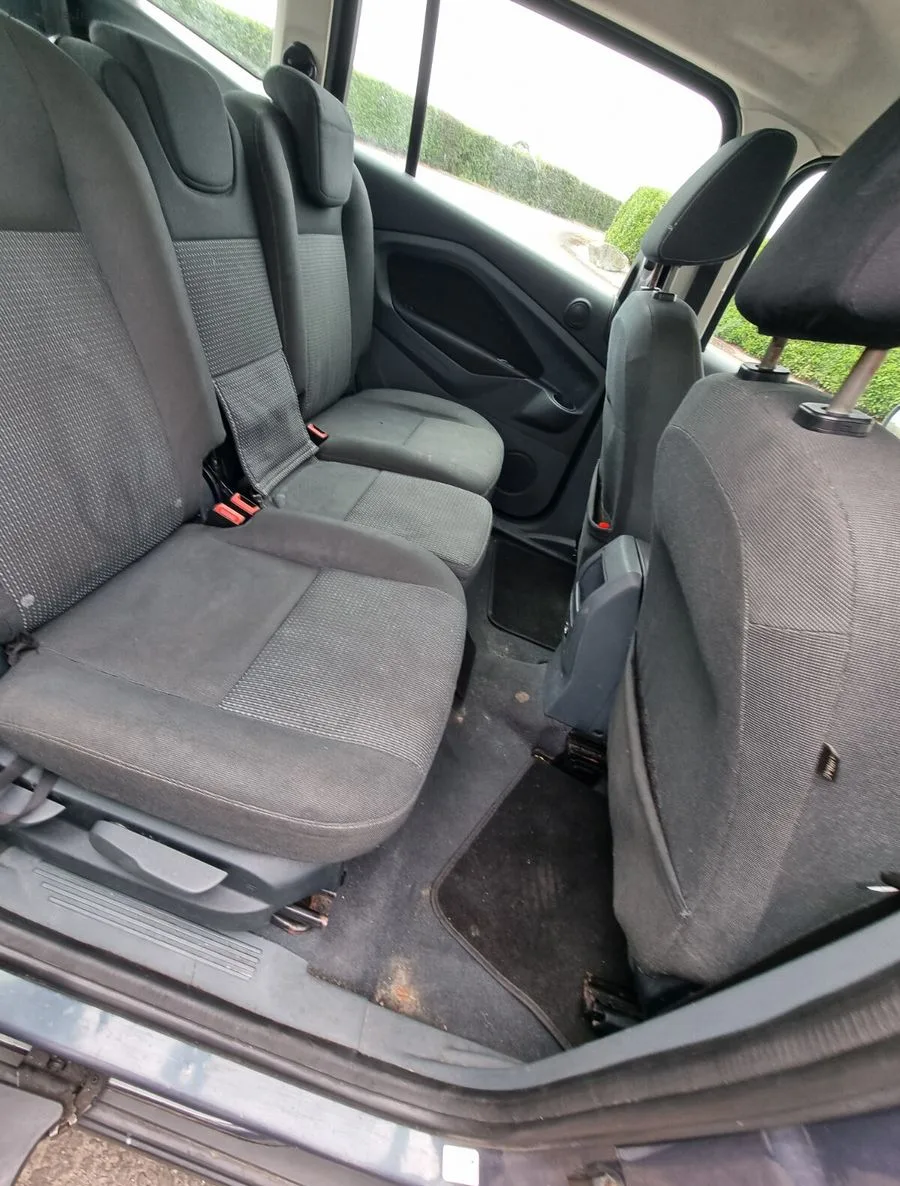 2014 Ford Grand C-Max – photo 6