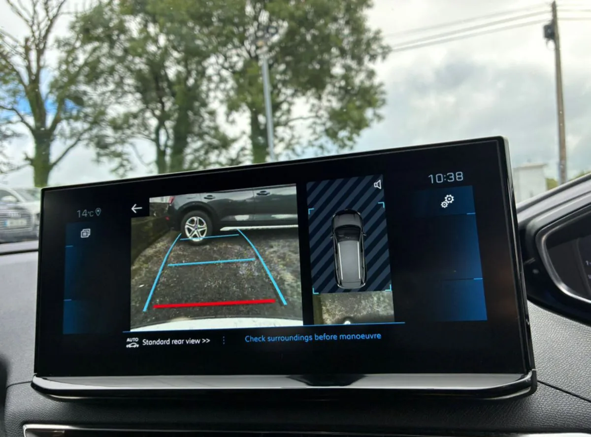 2023 Peugeot 5008 – photo 11