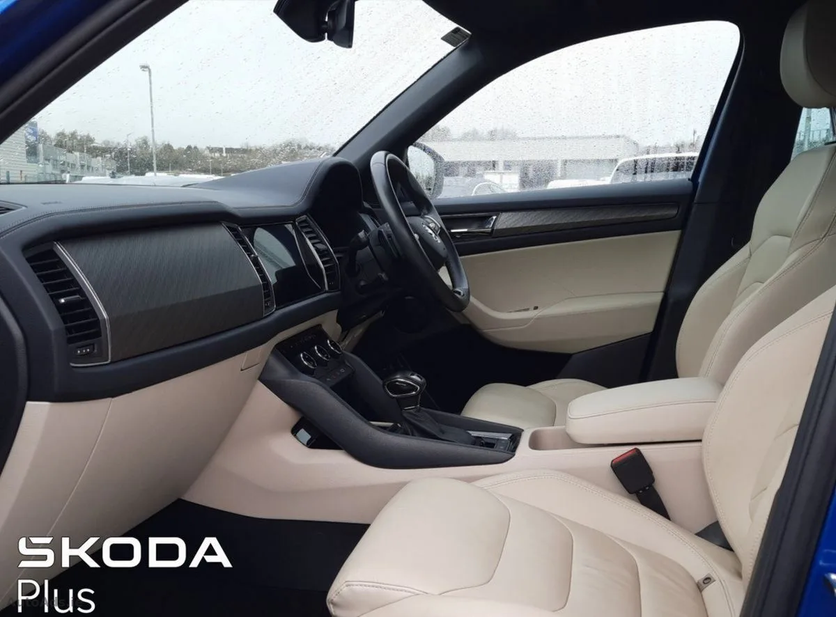 2023 Skoda Kodiaq – photo 4