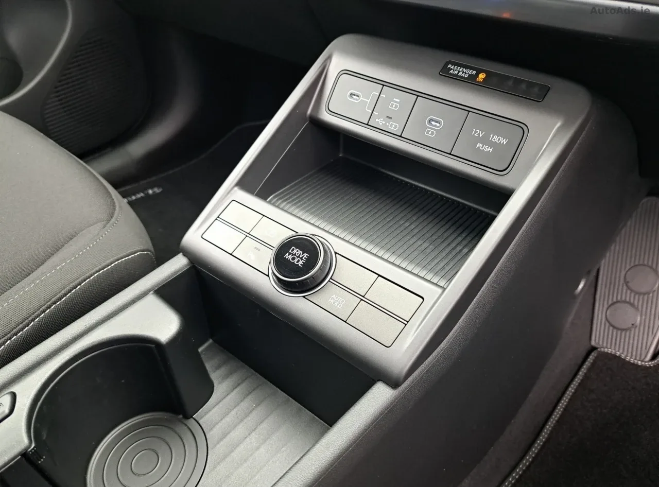 2026 Hyundai KONA – photo 11