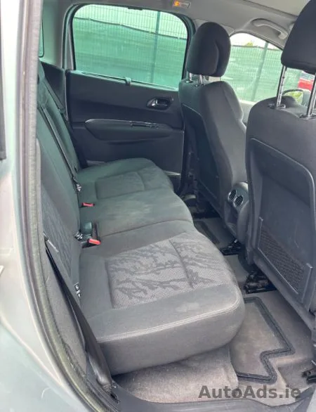 2012 Peugeot 3008 – photo 10